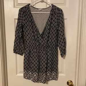 5/25 Aeropostale Romper